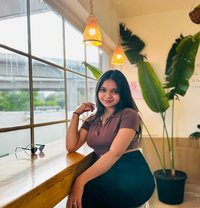 Priya - escort in Guwahati
