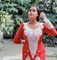 Priya - escort in Guwahati