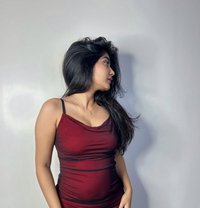 Priya - escort in Hyderabad Photo 1 of 1
