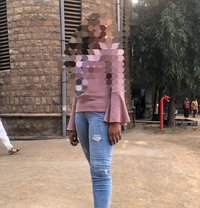 Priya - escort in Hyderabad