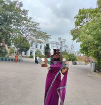 Priya - escort in Hyderabad