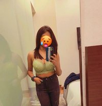 Priya - escort in Hyderabad
