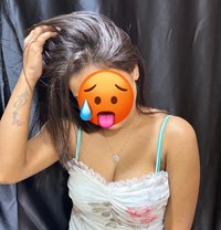 Priya - escort in Hyderabad