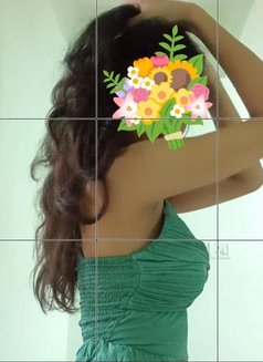 Priya - escort in Hyderabad Photo 1 of 1
