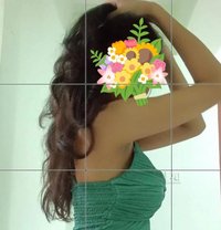 Priya - escort in Hyderabad Photo 1 of 1