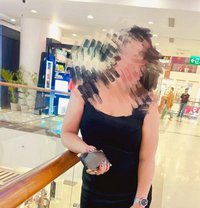 PRIYANKA[CAM/MEET] - escort in Hyderabad