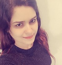 🦋 INDEPENDENT GIRL 🦋 cam or meet - escort in Hyderabad