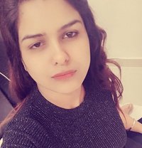 🦋 INDEPENDENT GIRL 🦋 cam or meet - escort in Hyderabad