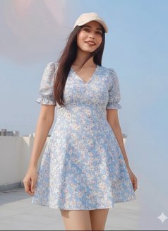 Cam, sex chat, fantasy meeting - puta in Hyderabad Photo 3 of 3