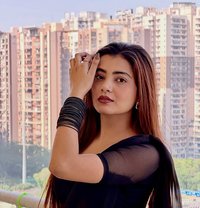 Priya - escort in Hyderabad