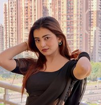 Priya - escort in Hyderabad