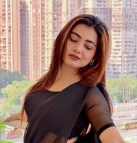Priya - escort in Hyderabad