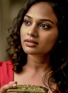 Priya - escort in Hyderabad Photo 1 of 1