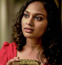 Priya - escort in Hyderabad
