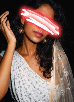 Priya - escort in Hyderabad Photo 2 of 2