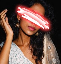 Priya - escort in Hyderabad