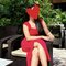 Priya - escort in Hyderabad