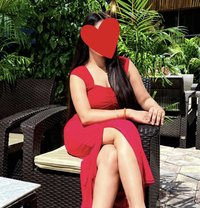 Priya - escort in Hyderabad