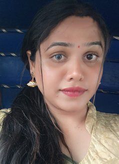 Priya - escort in Hyderabad Photo 4 of 4
