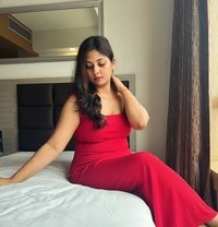 Priya - escort in Hyderabad