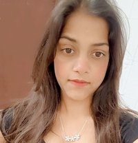 Priya - escort in Hyderabad
