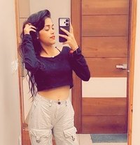 Priya - escort in Hyderabad