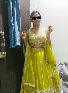Priya - escort in Indore Photo 1 of 4
