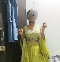 Priya - escort in Indore