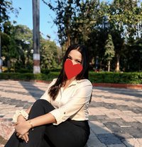 Priya - escort in Indore