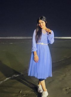 Priya - escort in Jaipur Photo 1 of 1