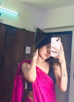 Priya - escort in Jaipur Photo 3 of 4