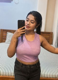 Priya - escort in Jaipur Photo 4 of 5