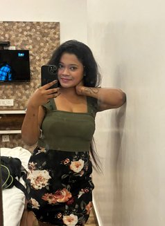 Priya - escort in Jaipur Photo 5 of 5