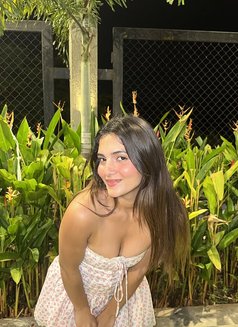 Priya - escort in Kochi Photo 7 of 7