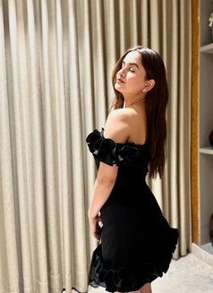 Priya - escort in Kolkata Photo 3 of 3