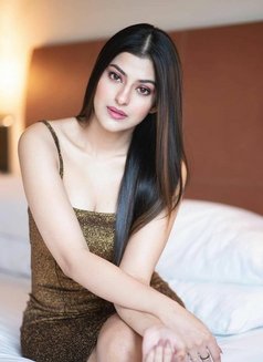 Priya - escort in Kolkata Photo 1 of 4