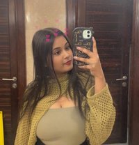 Priya - escort in Bangalore