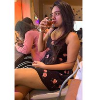 Priya - escort in Kolkata Photo 1 of 3