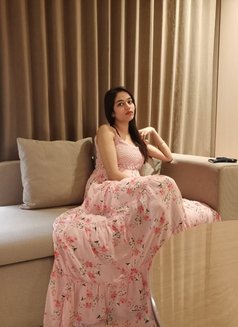 Priya - escort in Kolkata Photo 3 of 3