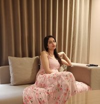 Priya - escort in Kolkata