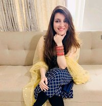 Priya - escort in Kolkata