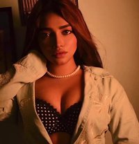 Priya - escort in Kolkata