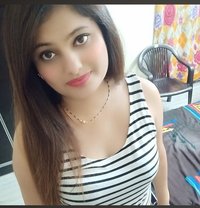 Priya - escort in Lucknow