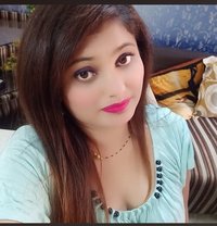 Priya - escort in Lucknow