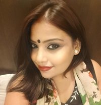 Sumona Sen - escort in Kolkata
