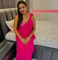 Priya - escort in Thane