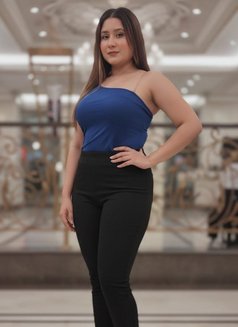 Priya - escort in Lucknow Photo 3 of 3