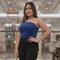 Priya - escort in Lucknow Photo 3 of 3