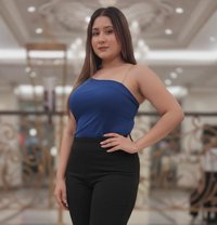 Priya - escort in Lucknow