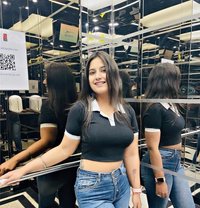 Priya - escort in Lucknow